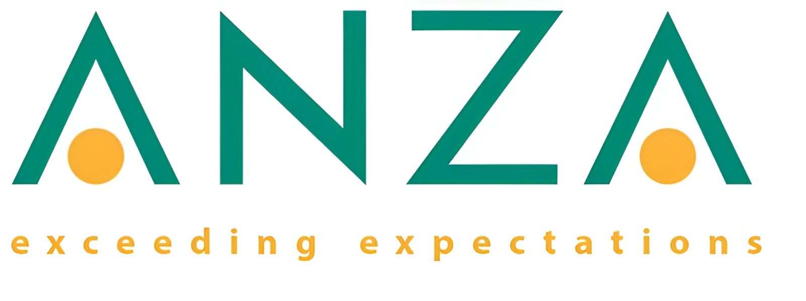 ANZA Logo
